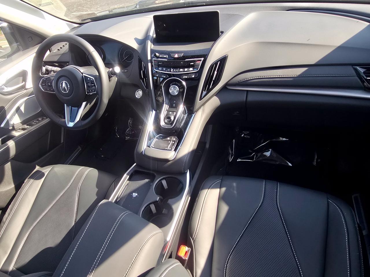 2026 Acura RDX Technology Package Columbus OH