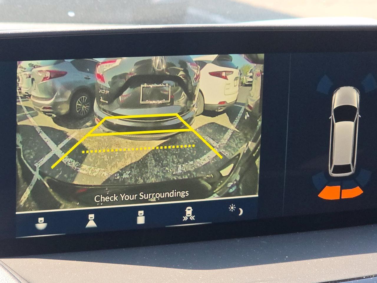 2026 Acura RDX Technology Package Columbus OH