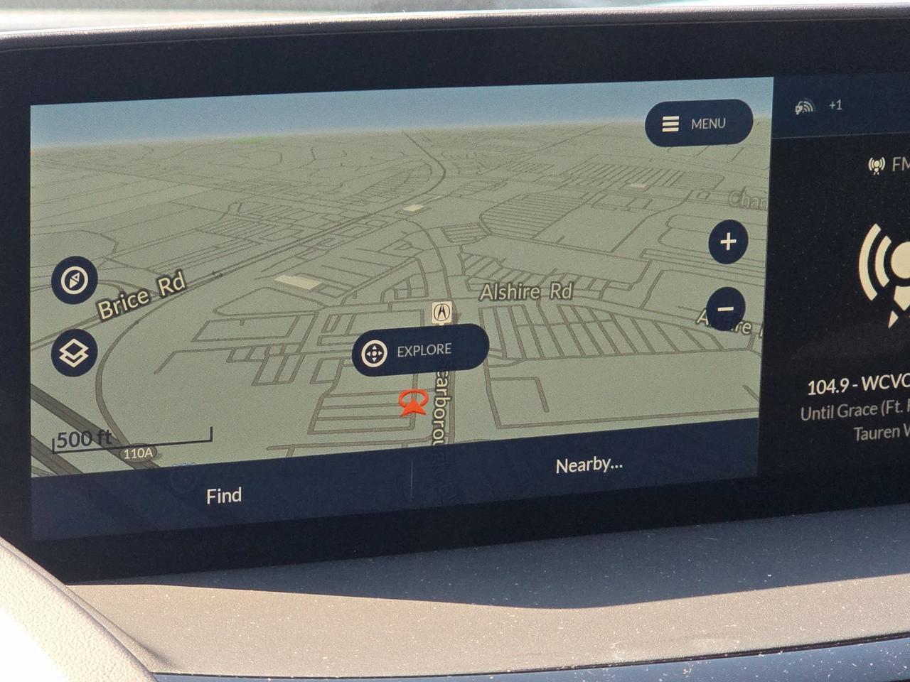 2026 Acura RDX Technology Package Columbus OH