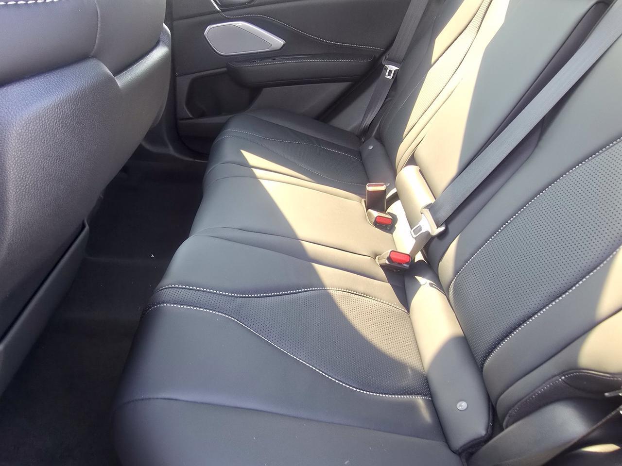 2026 Acura RDX Technology Package Columbus OH