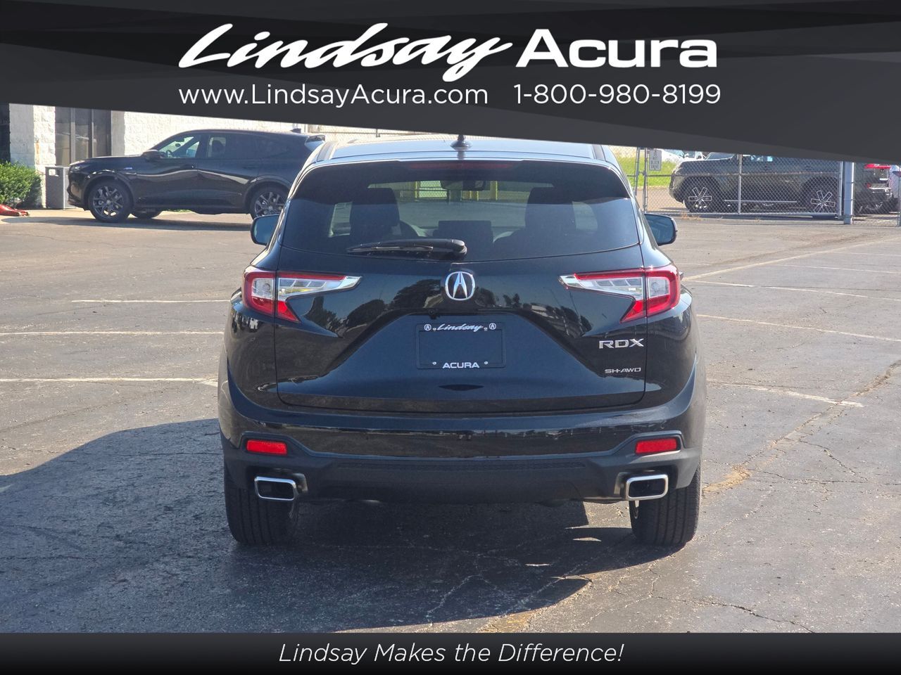 2026 Acura RDX Technology Package Columbus OH