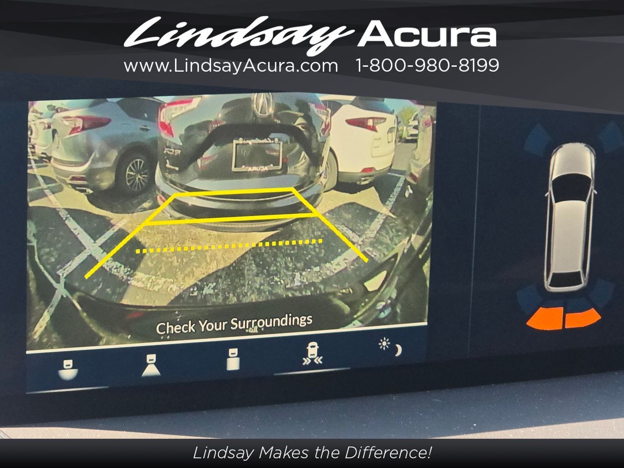 2026 Acura RDX Technology Package Columbus OH
