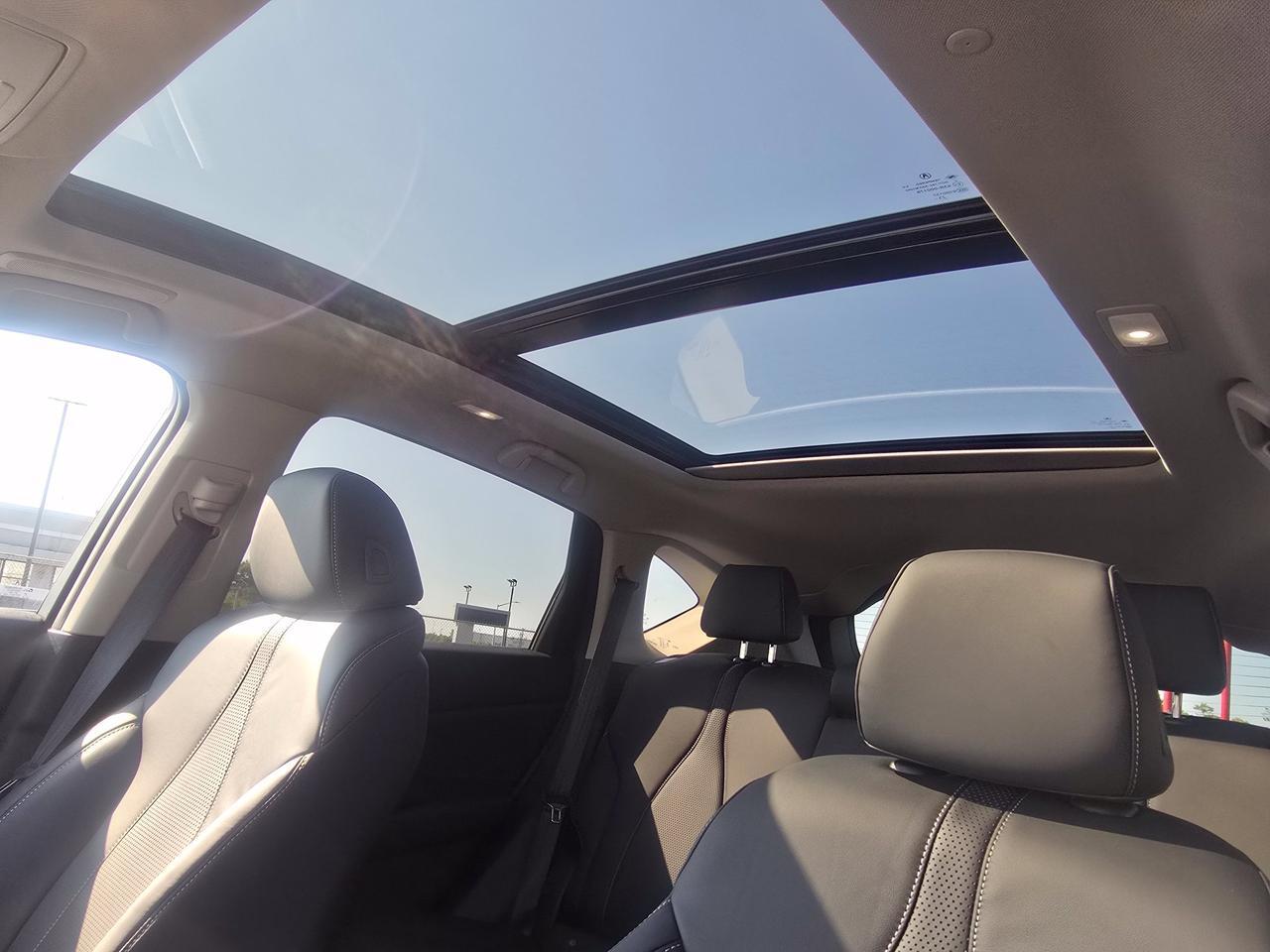 2026 Acura RDX Technology Package Columbus OH