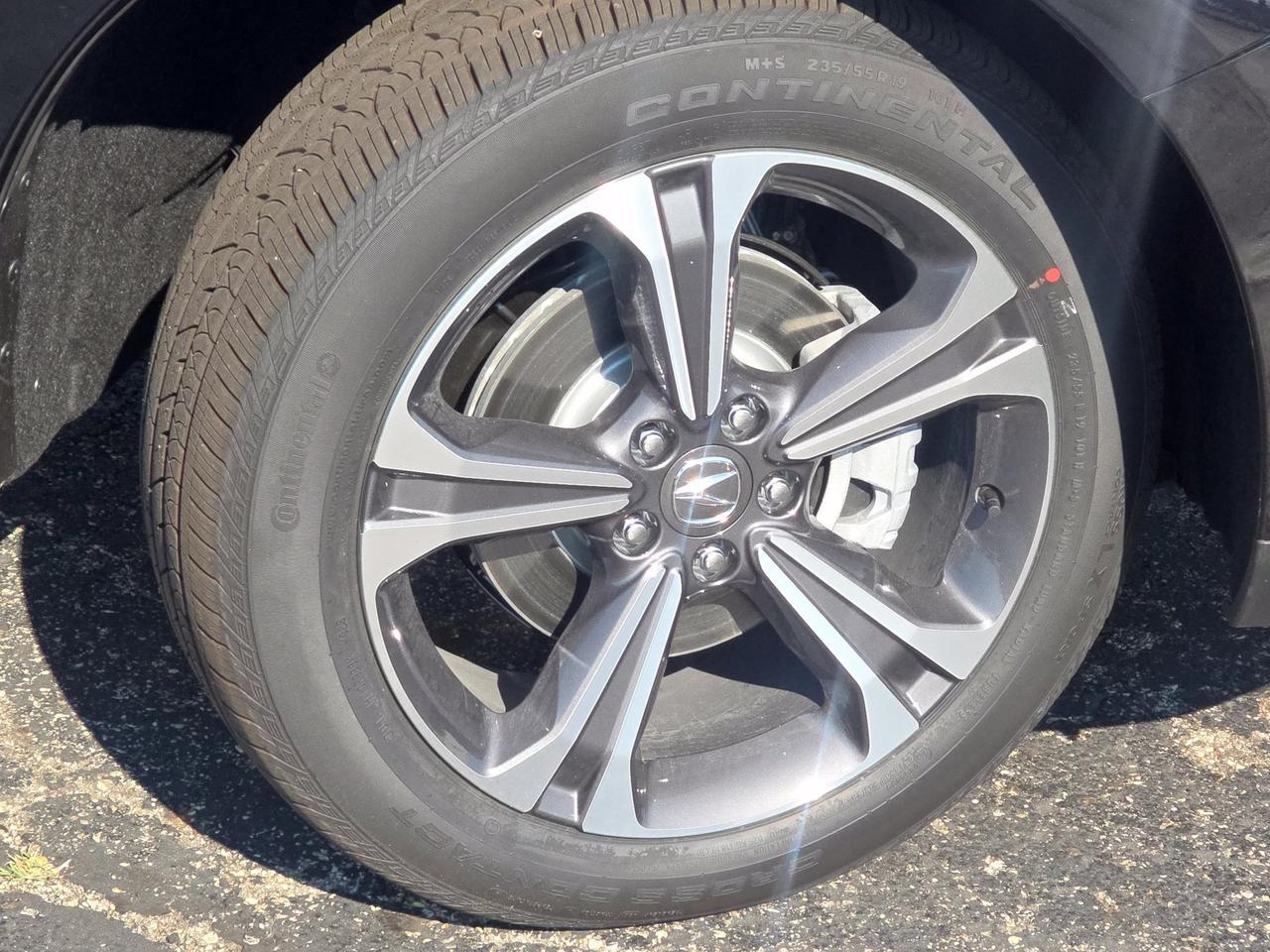 2026 Acura RDX Technology Package Columbus OH