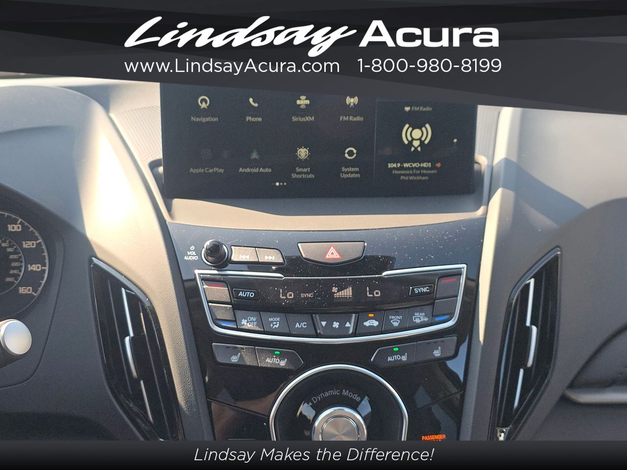 2026 Acura RDX Technology Package Columbus OH