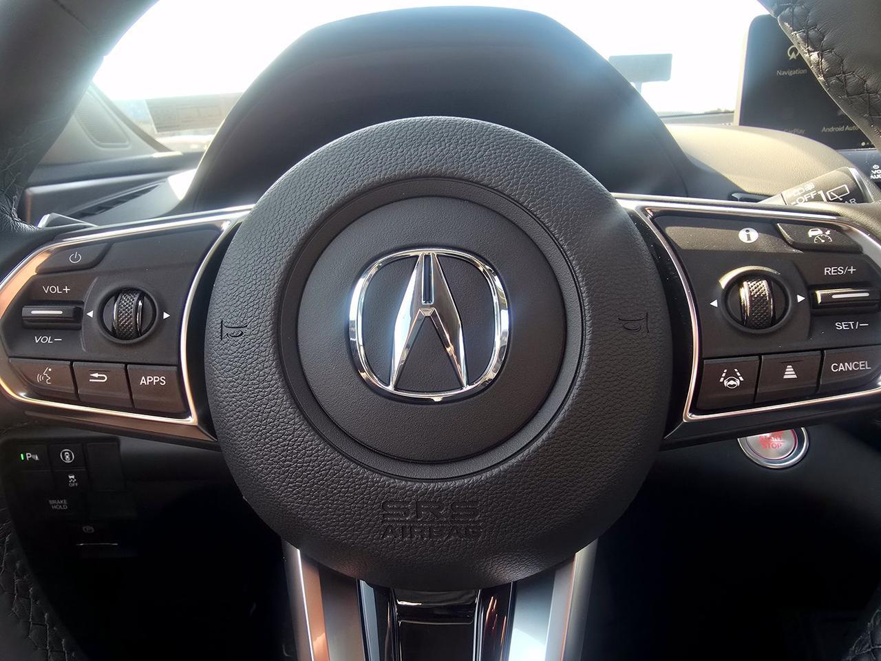 2026 Acura RDX Technology Package Columbus OH