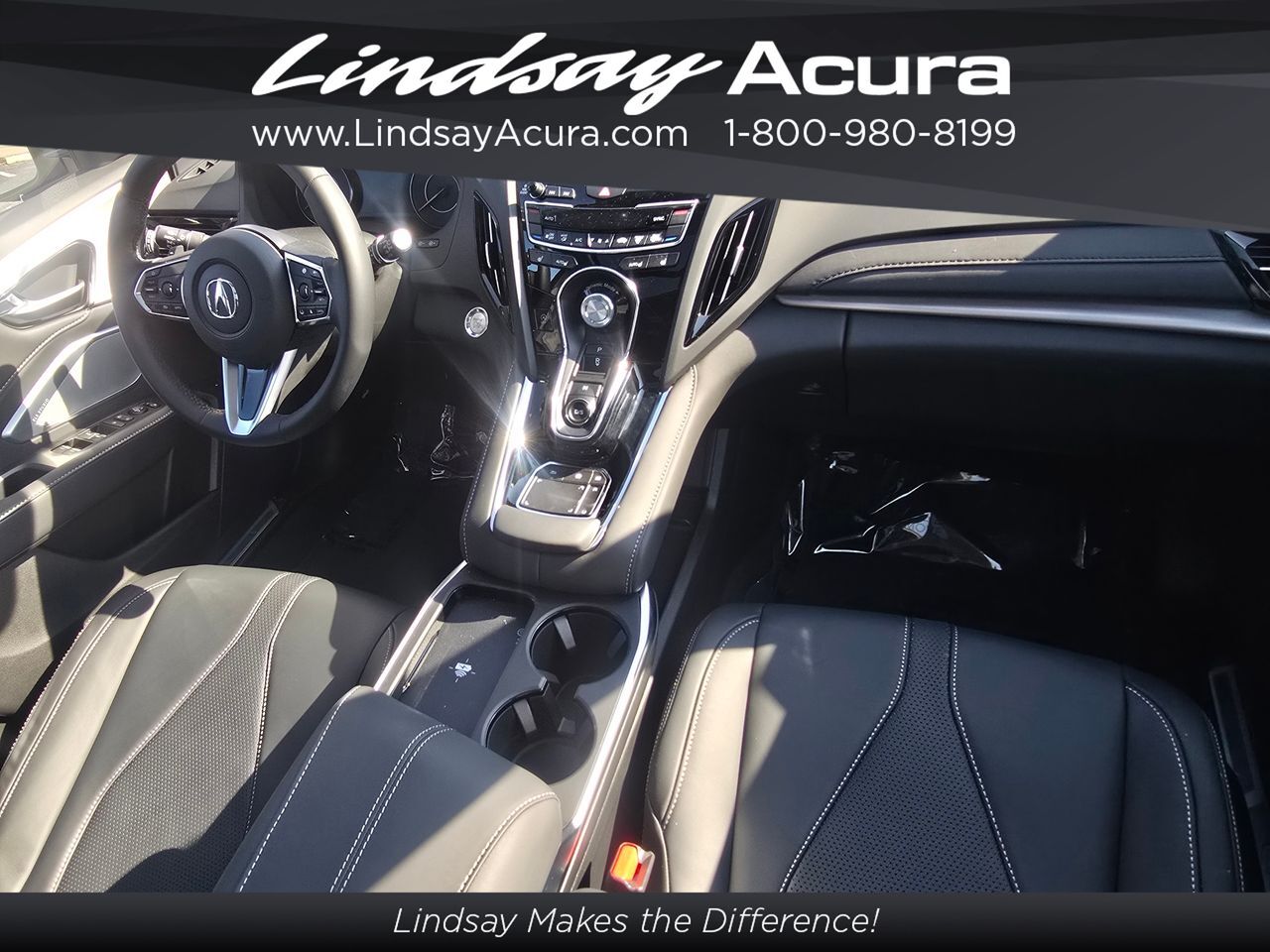 2026 Acura RDX Technology Package Columbus OH