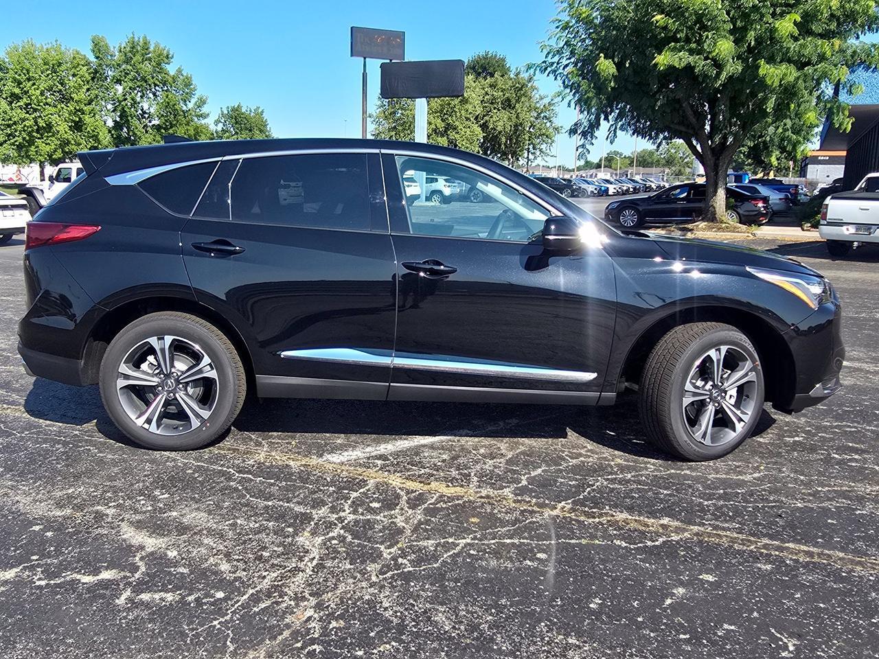 2026 Acura RDX Technology Package