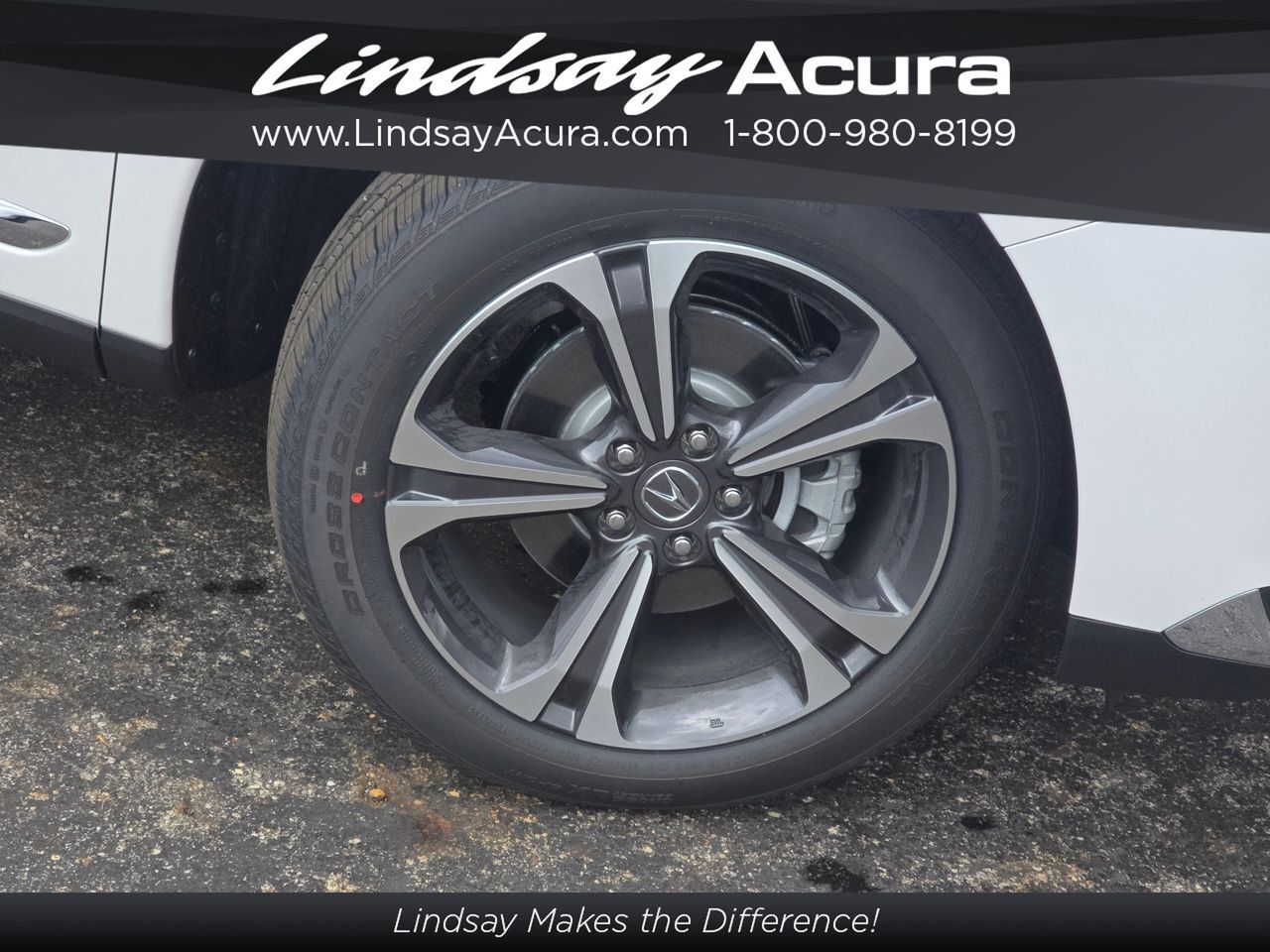 2026 Acura RDX Technology Package Columbus OH