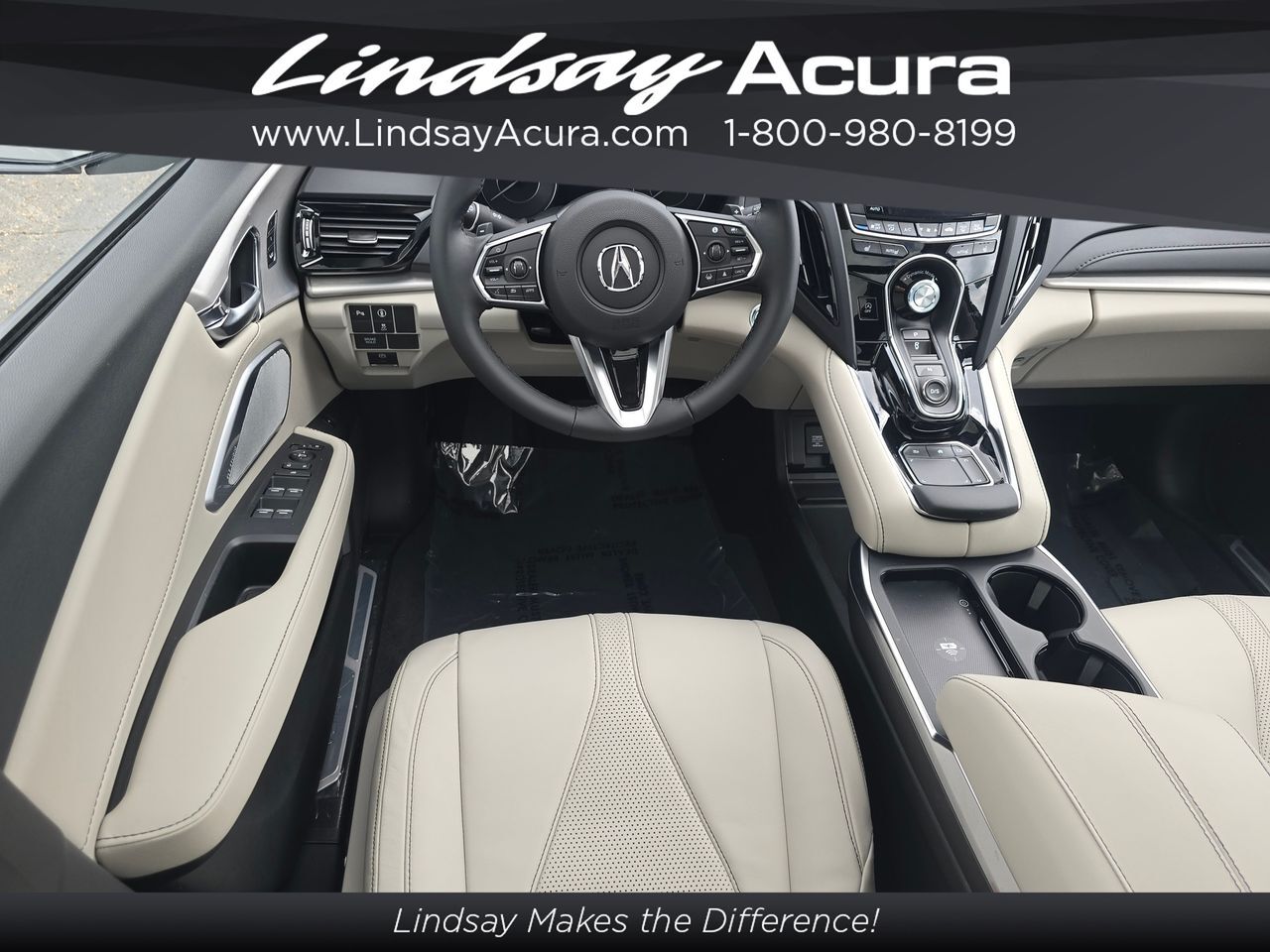 2026 Acura RDX Technology Package Columbus OH