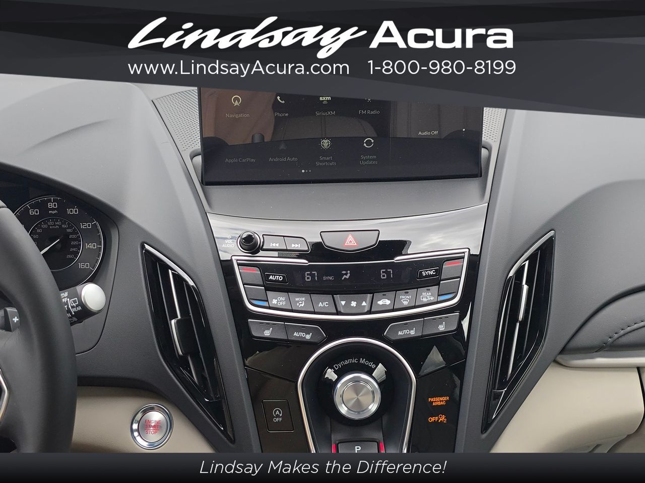 2026 Acura RDX Technology Package Columbus OH