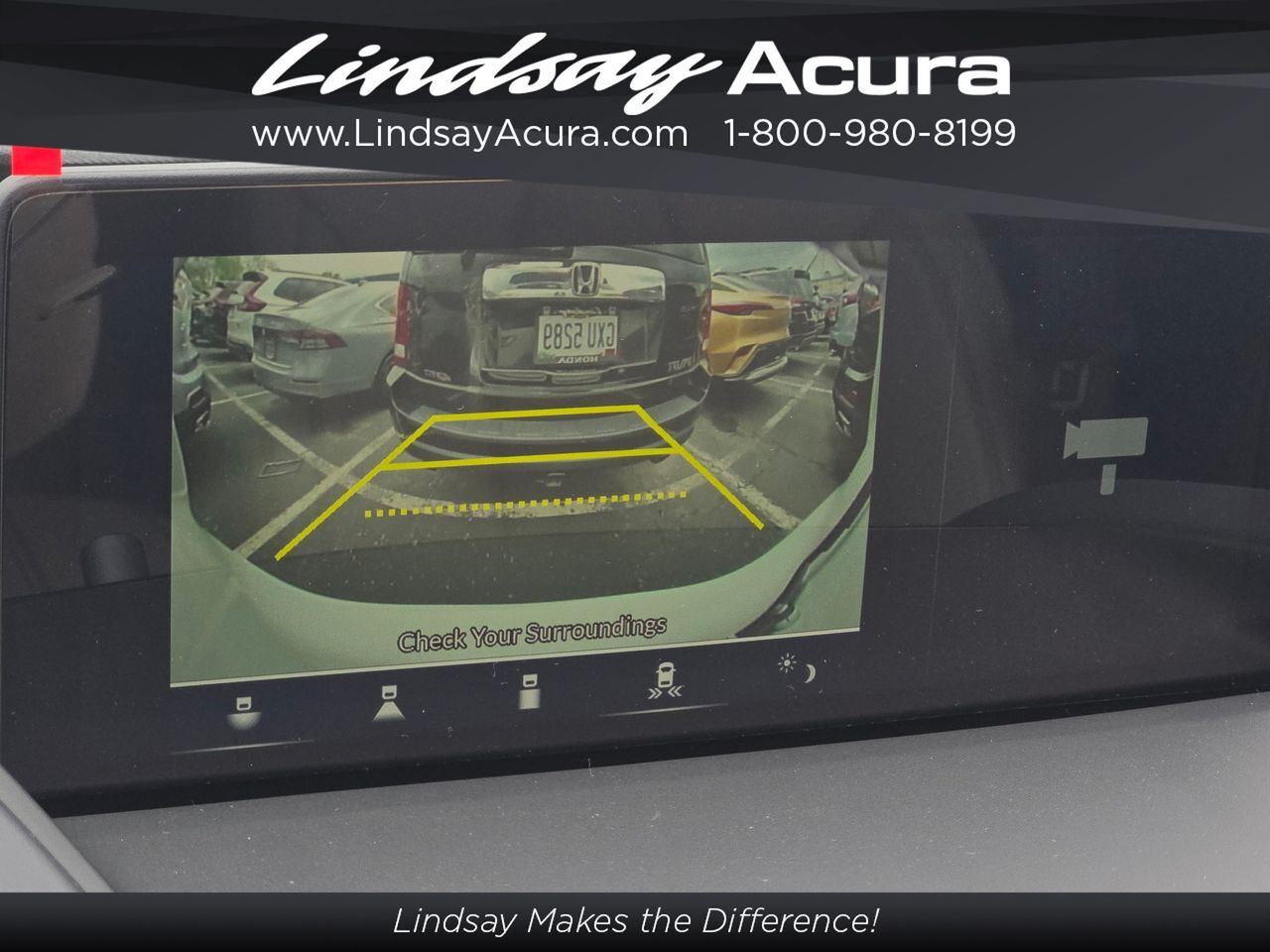 2026 Acura RDX Technology Package Columbus OH
