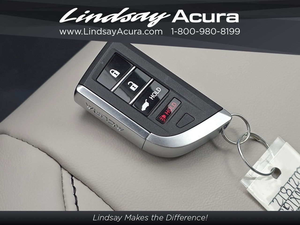 2026 Acura RDX Technology Package Columbus OH