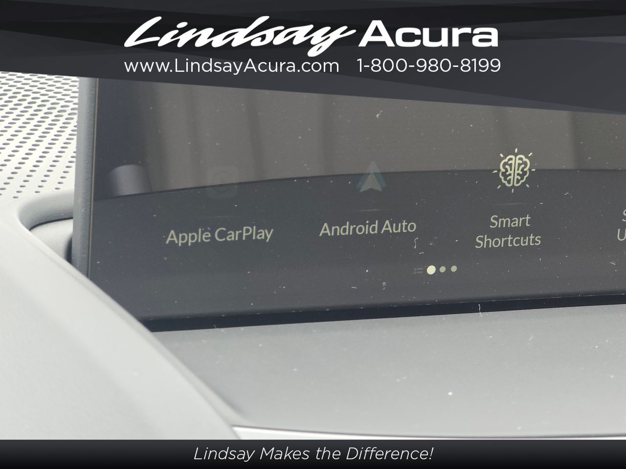 2026 Acura RDX Technology Package Columbus OH
