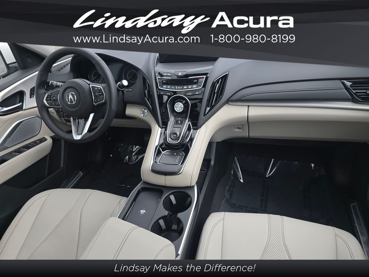 2026 Acura RDX Technology Package Columbus OH