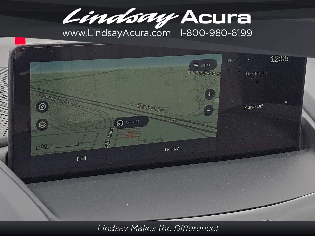 2026 Acura RDX Technology Package Columbus OH