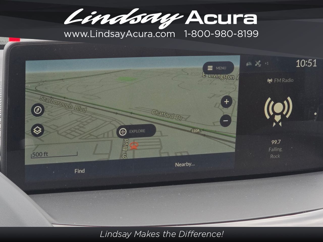 2026 Acura RDX Technology Package Columbus OH