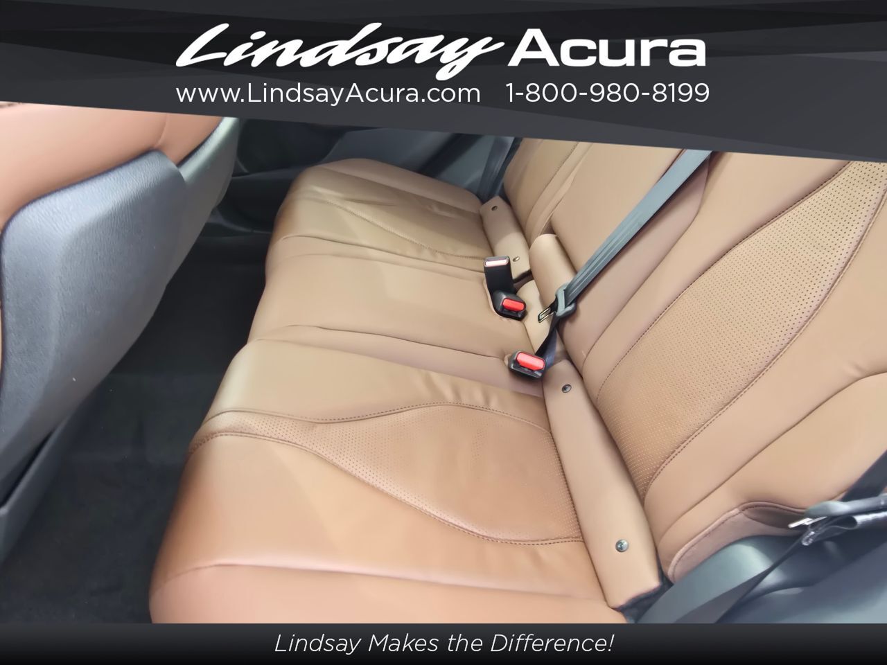 2026 Acura RDX Technology Package Columbus OH