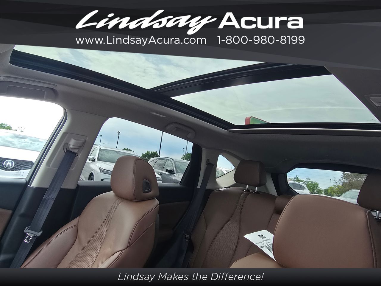 2026 Acura RDX Technology Package Columbus OH