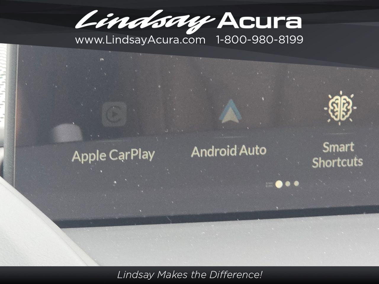 2026 Acura RDX Technology Package Columbus OH