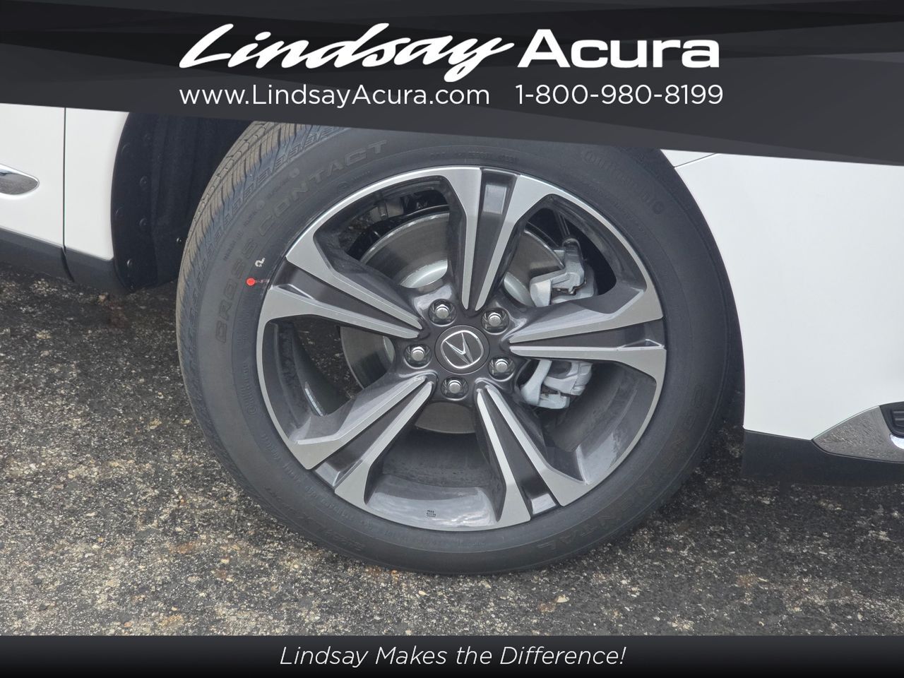 2026 Acura RDX Technology Package Columbus OH