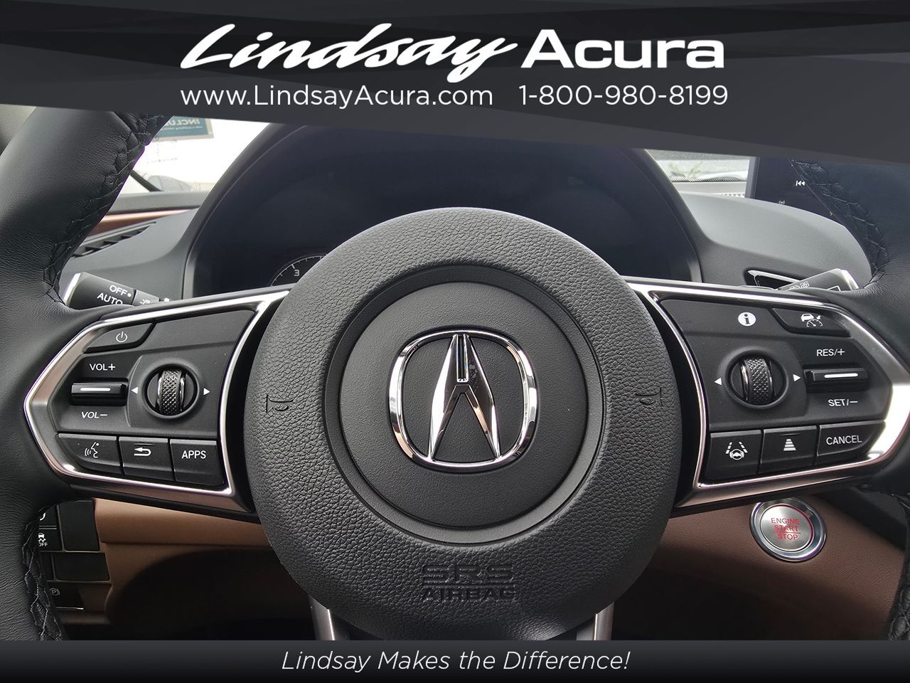 2026 Acura RDX Technology Package Columbus OH