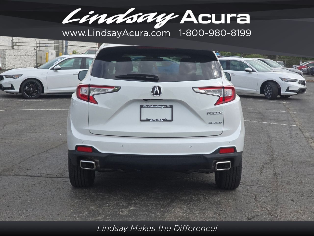 2026 Acura RDX Technology Package Columbus OH