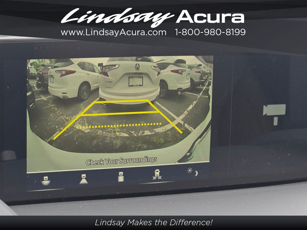 2026 Acura RDX Technology Package Columbus OH