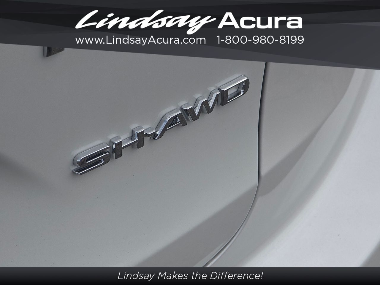 2026 Acura RDX Technology Package Columbus OH