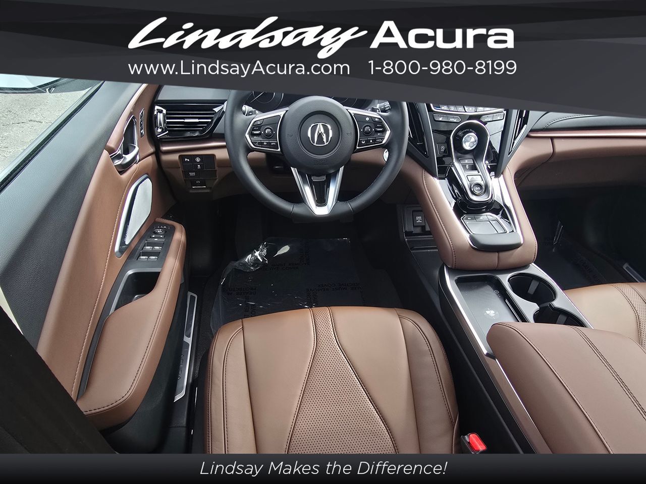 2026 Acura RDX Technology Package Columbus OH
