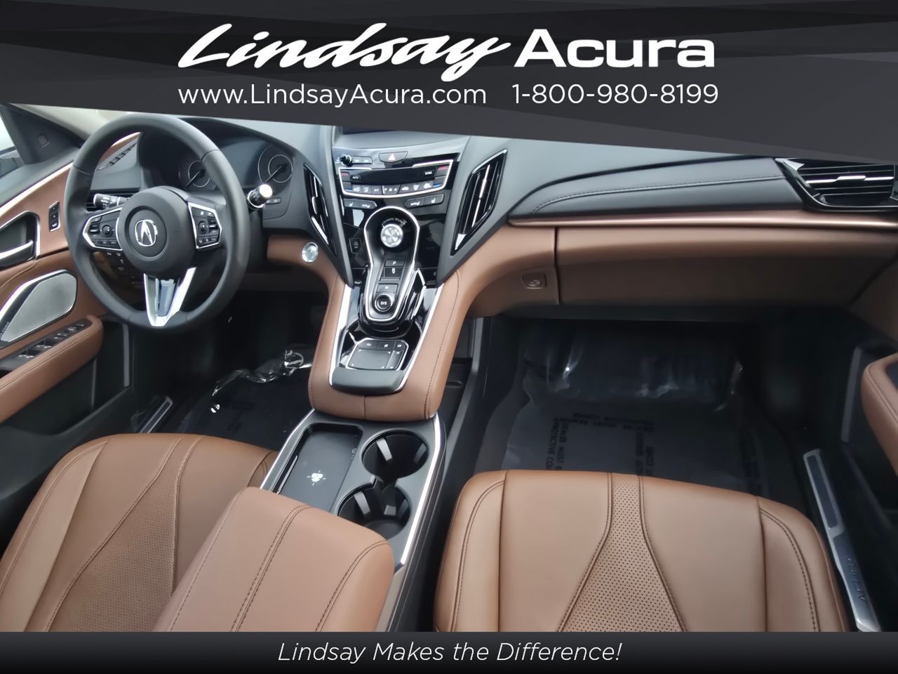 2026 Acura RDX Technology Package Columbus OH