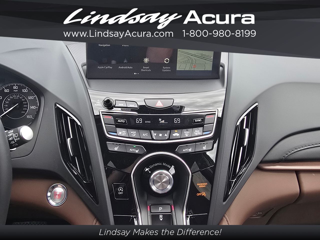 2026 Acura RDX Technology Package Columbus OH