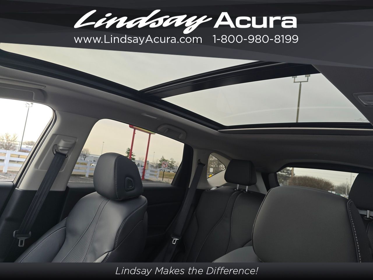 2026 Acura RDX Technology Package Columbus OH
