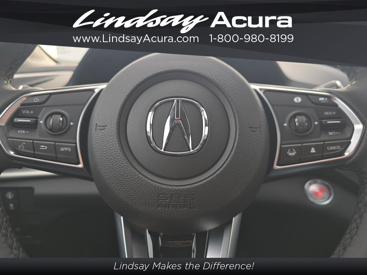 2026 Acura RDX Technology Package Columbus OH