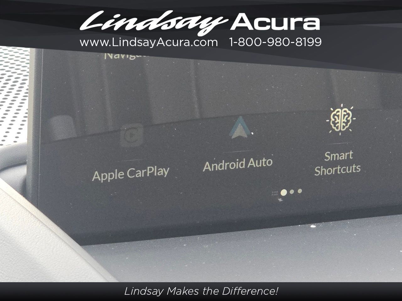 2026 Acura RDX Technology Package Columbus OH