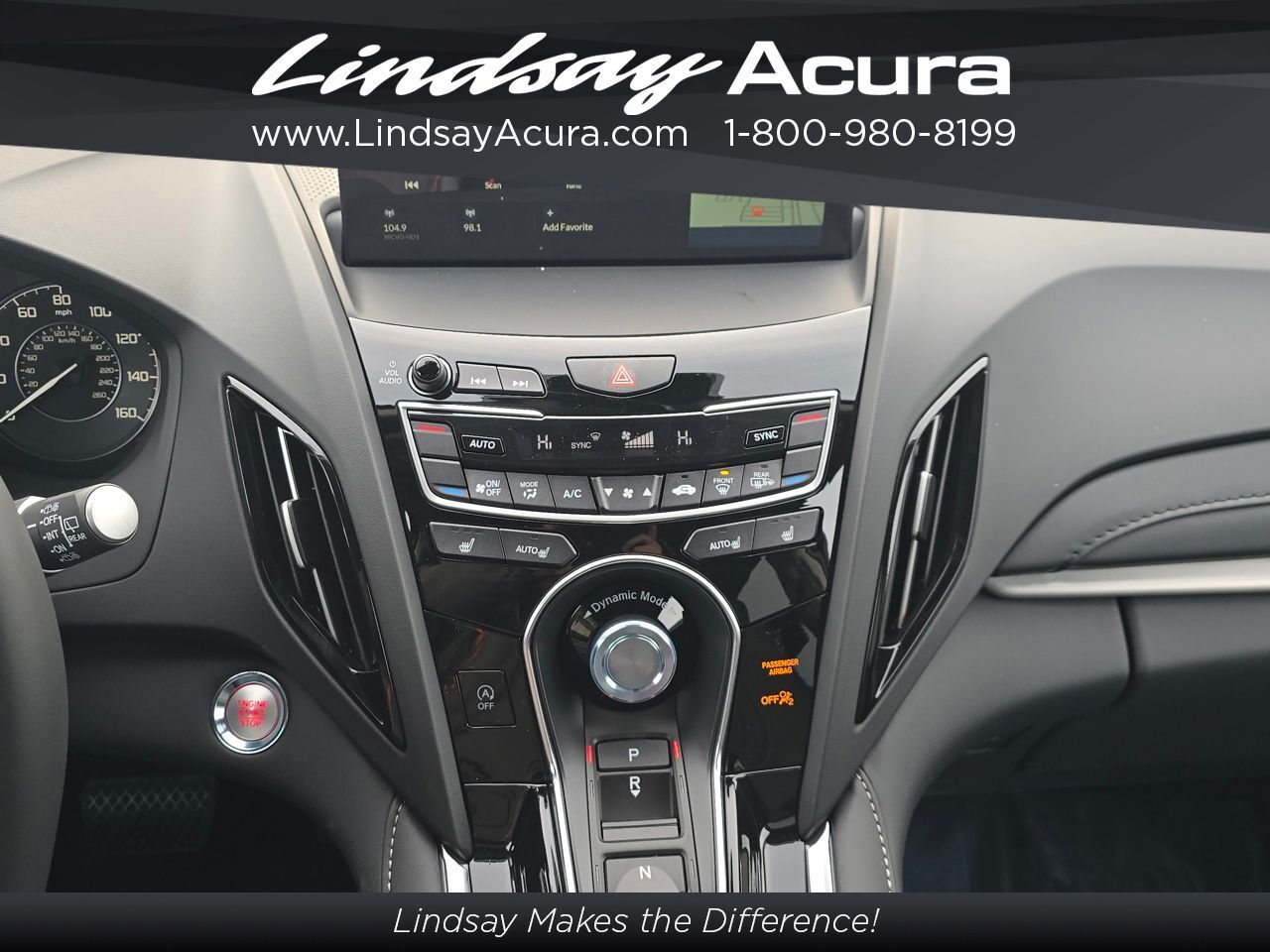 2026 Acura RDX Technology Package Columbus OH