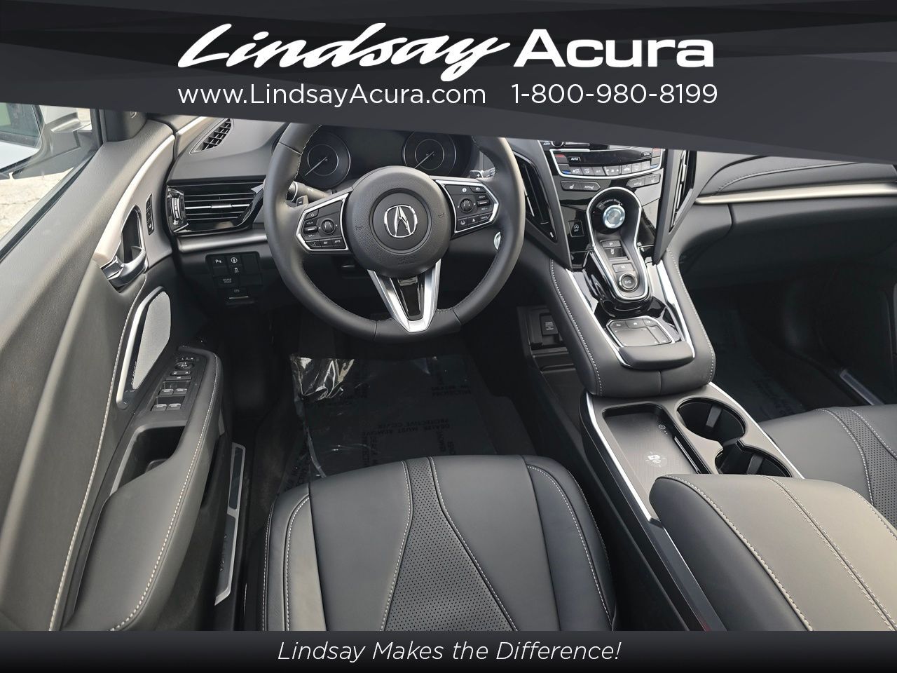 2026 Acura RDX Technology Package Columbus OH