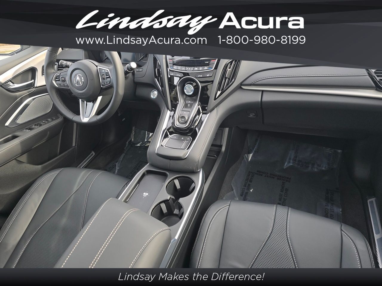 2026 Acura RDX Technology Package Columbus OH