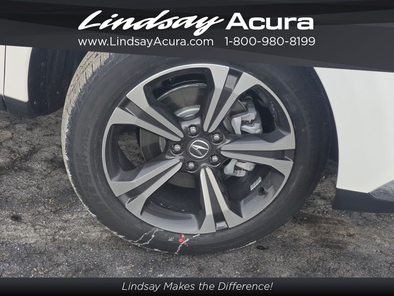 2026 Acura RDX Technology Package Columbus OH