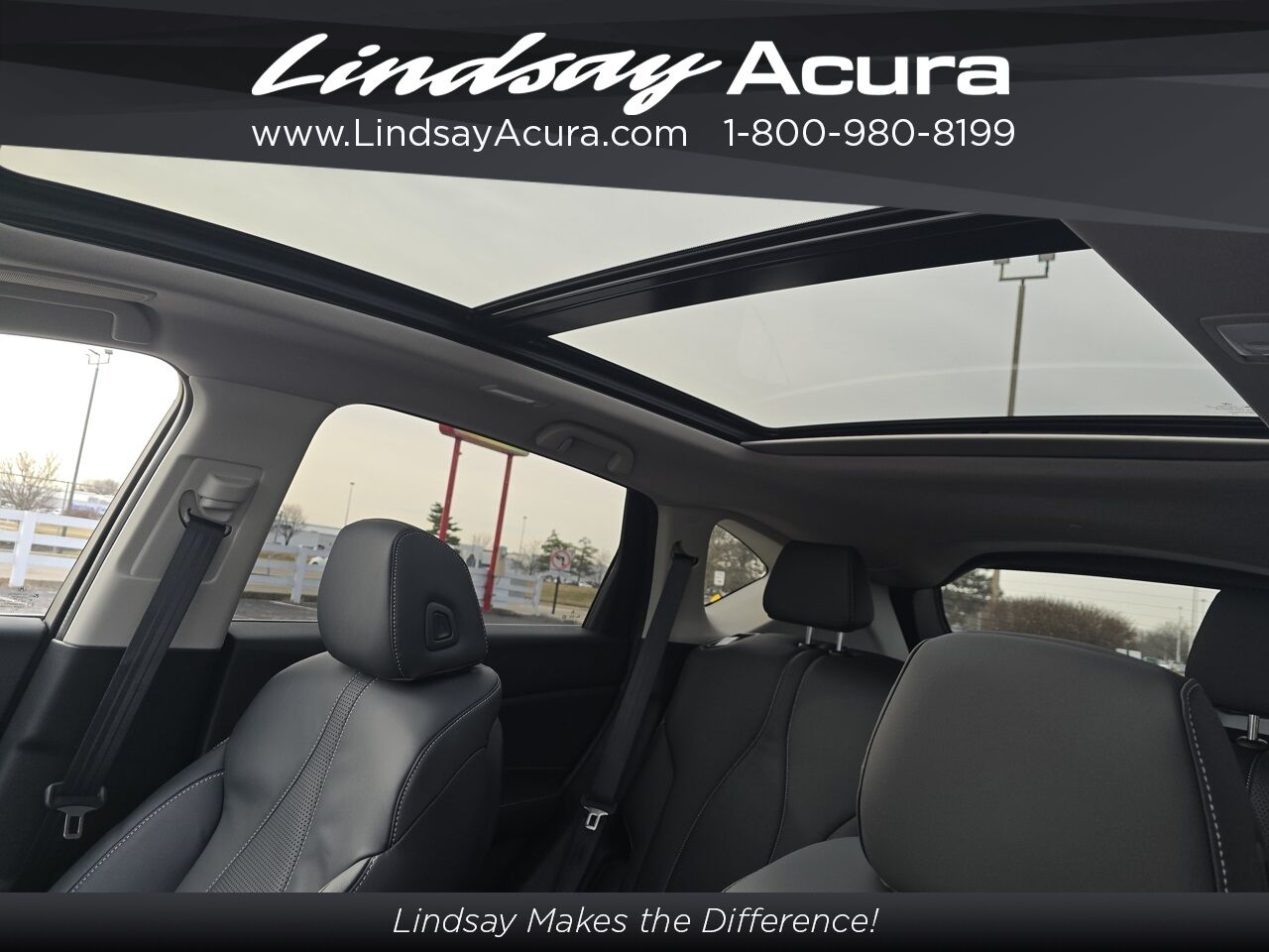 2026 Acura RDX Technology Package Columbus OH