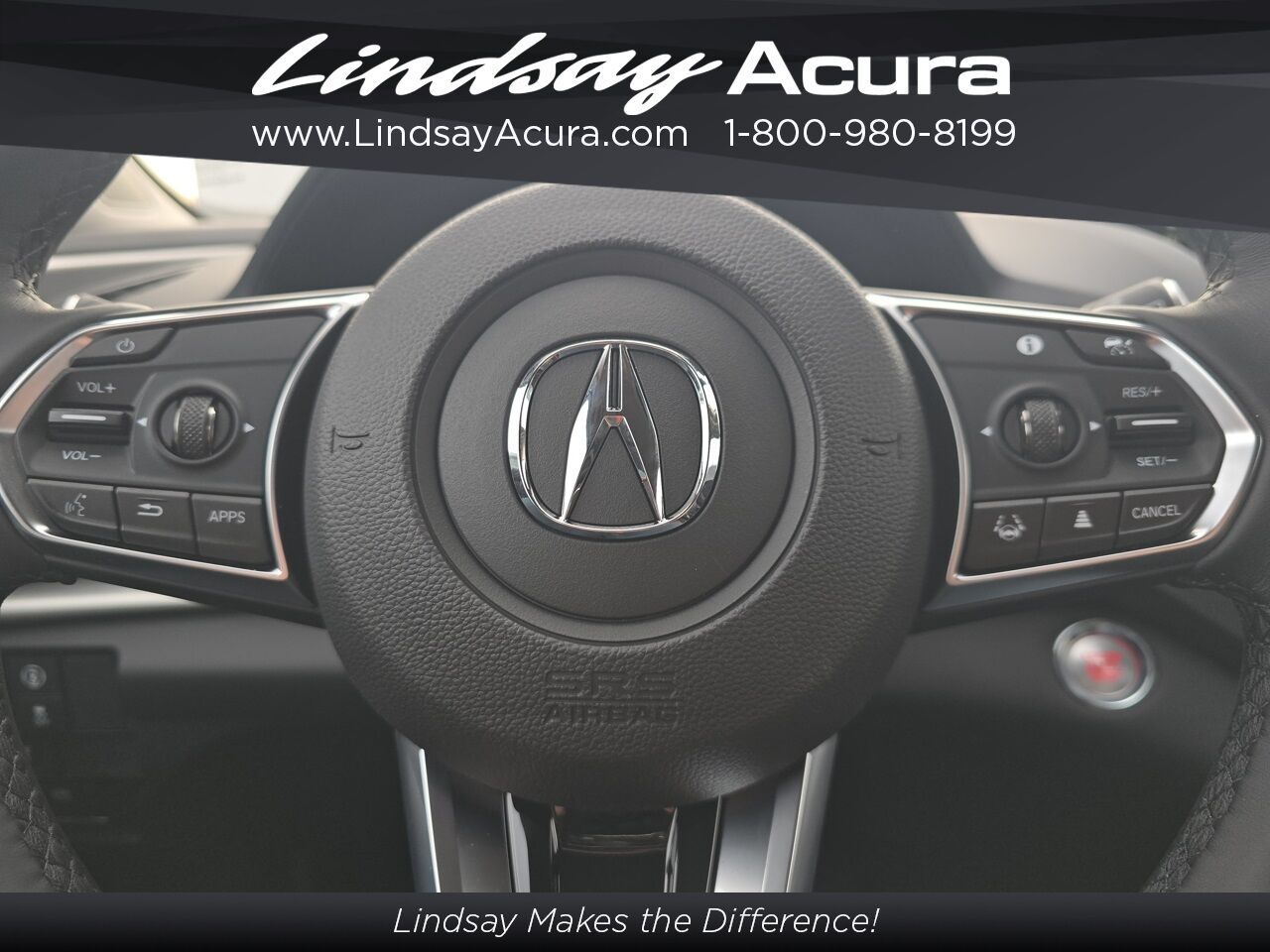 2026 Acura RDX Technology Package Columbus OH