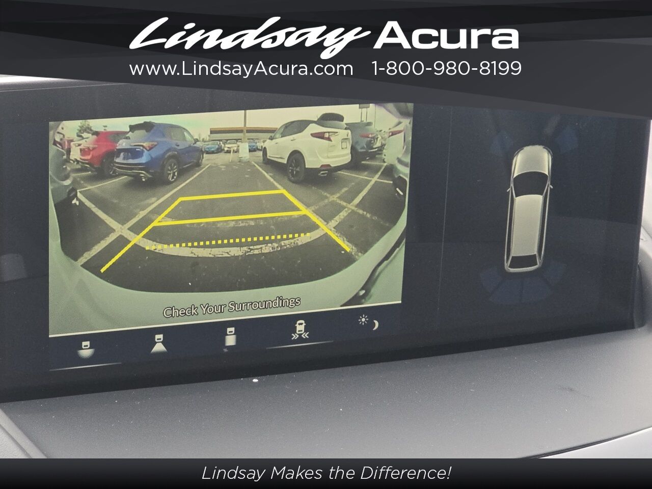 2026 Acura RDX Technology Package Columbus OH