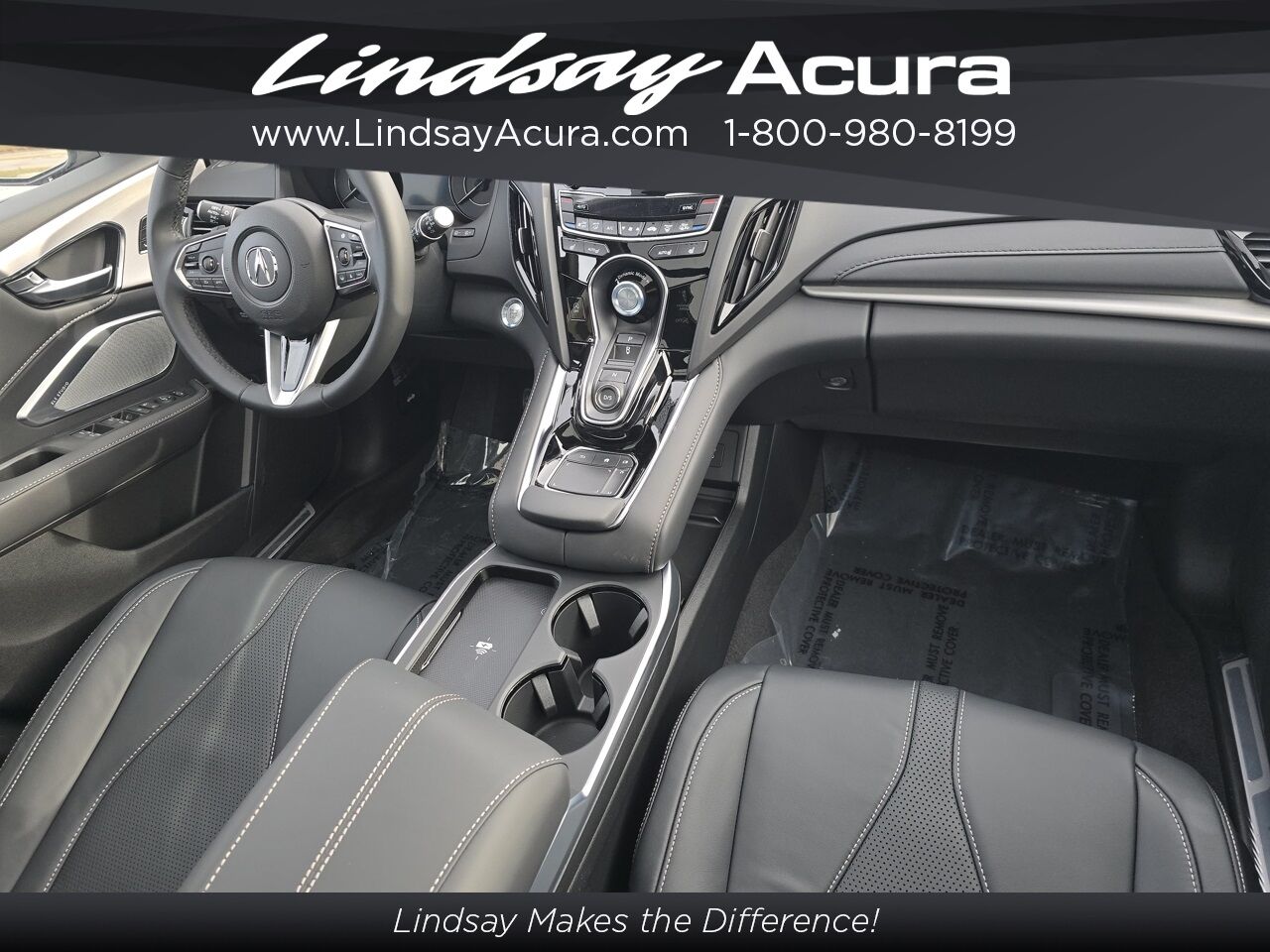 2026 Acura RDX Technology Package Columbus OH