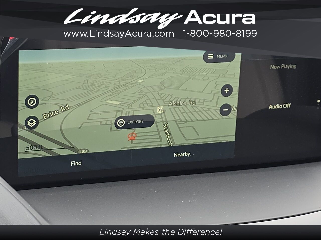 2026 Acura RDX Technology Package Columbus OH