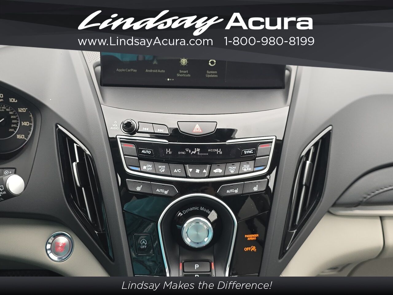 2026 Acura RDX Technology Package Columbus OH