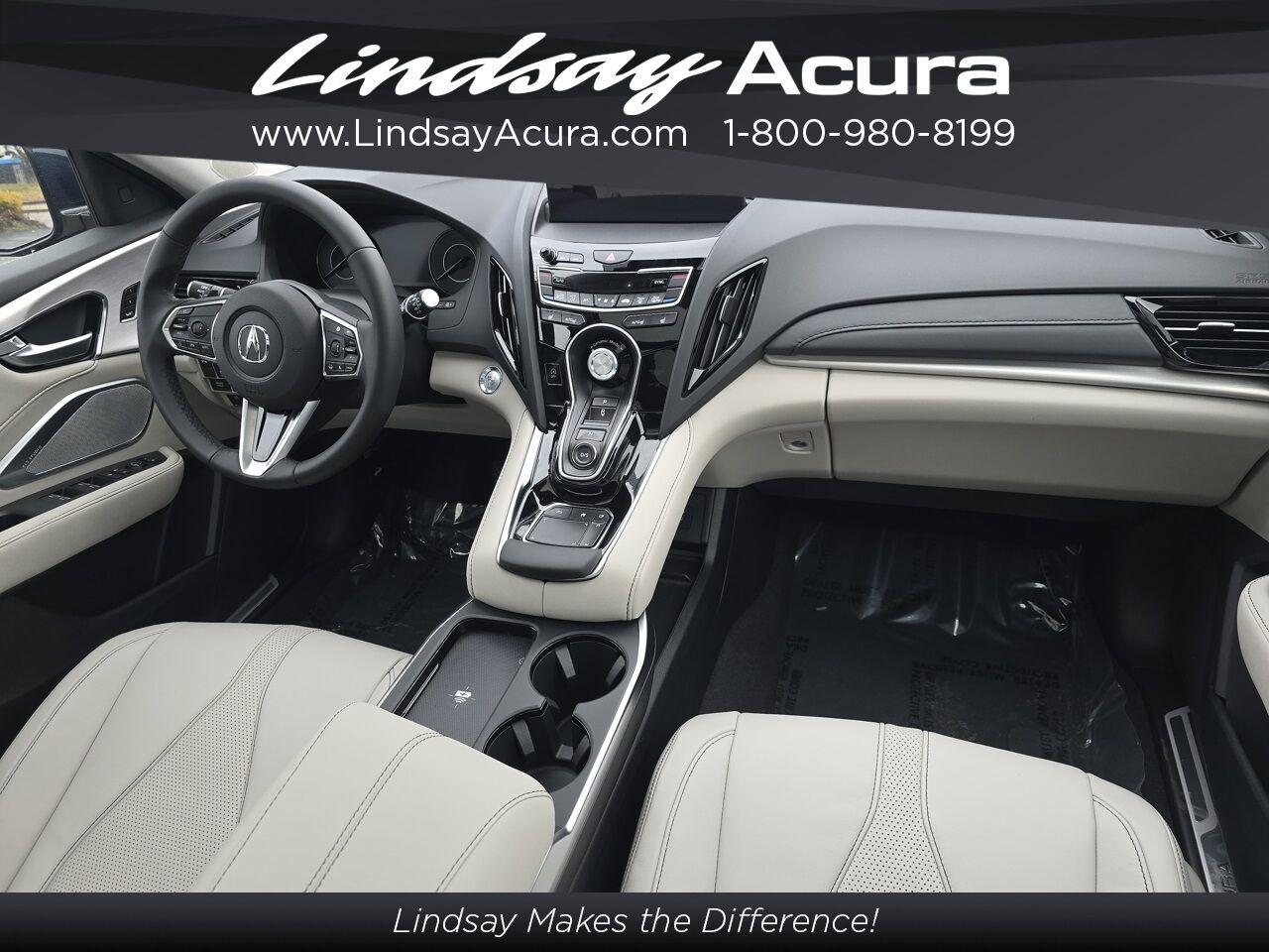 2026 Acura RDX Technology Package Columbus OH
