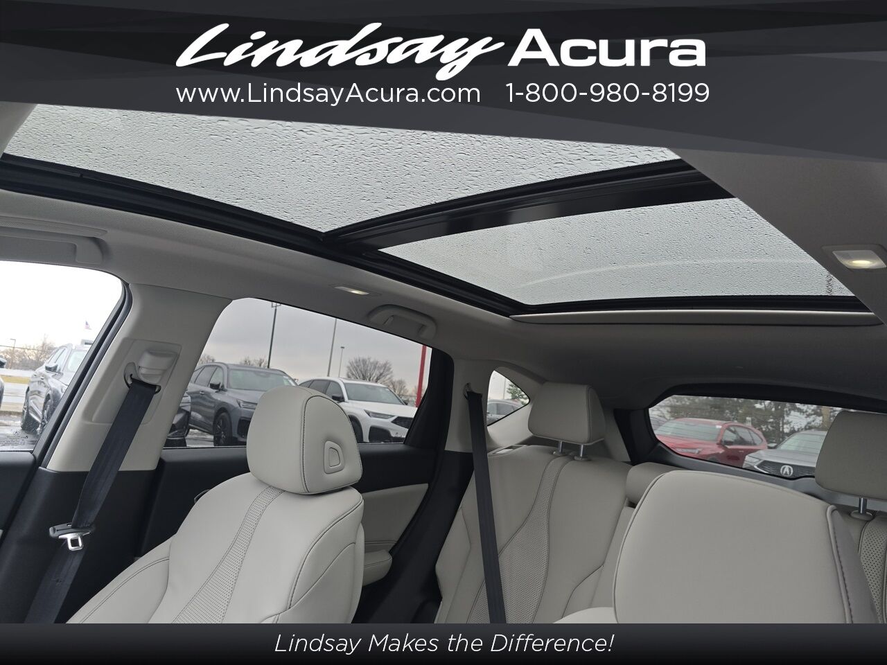 2026 Acura RDX Technology Package Columbus OH