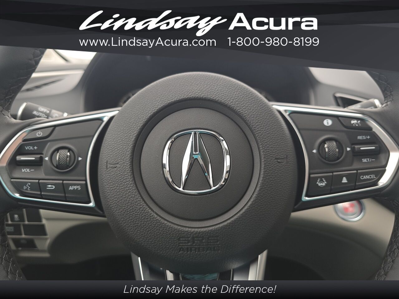 2026 Acura RDX Technology Package Columbus OH