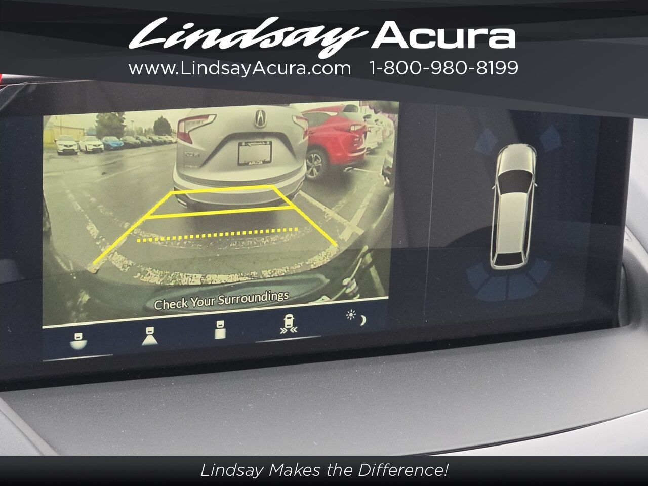 2026 Acura RDX Technology Package Columbus OH