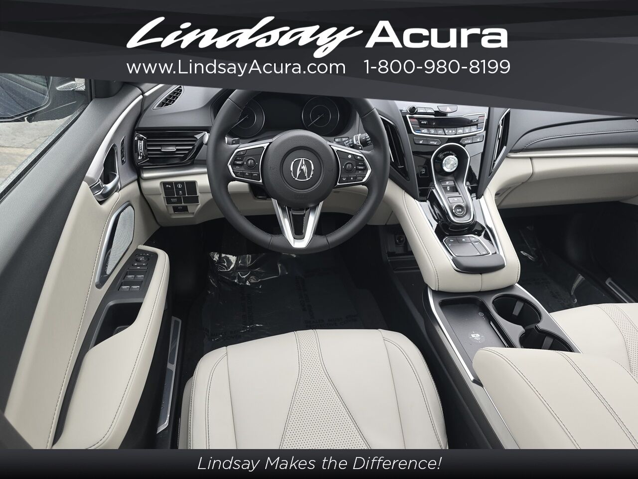 2026 Acura RDX Technology Package Columbus OH